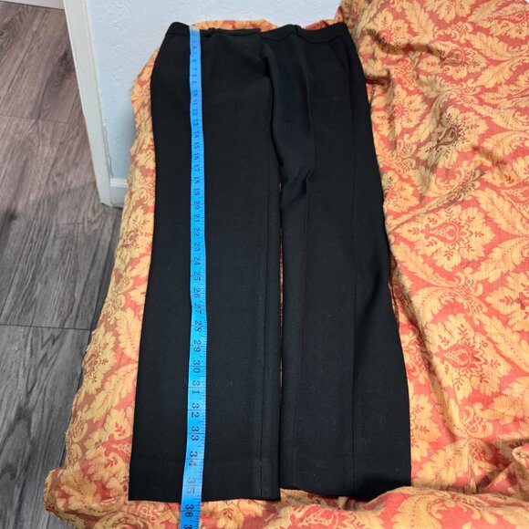 LOFT Marisa Petite Pants 2P β Sleek, Flattering & Office-Ready - Picture 5 of 5